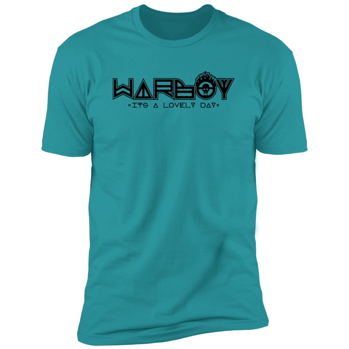 War Boy Men's Premium T-Shirt
