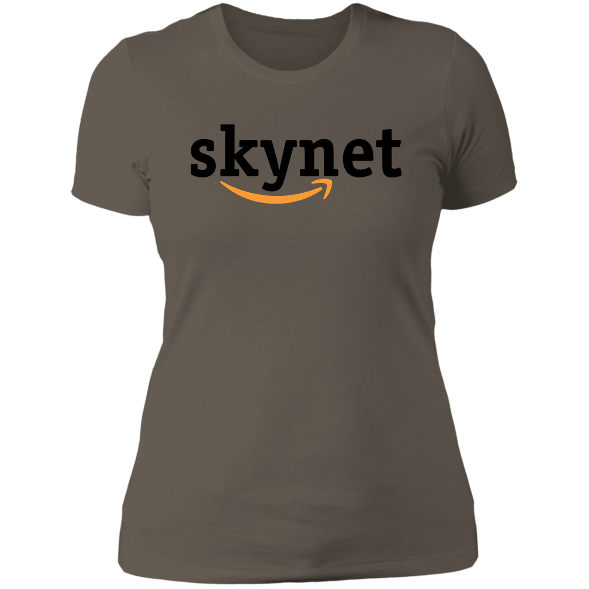 Skynet Women's Premium T-Shirt