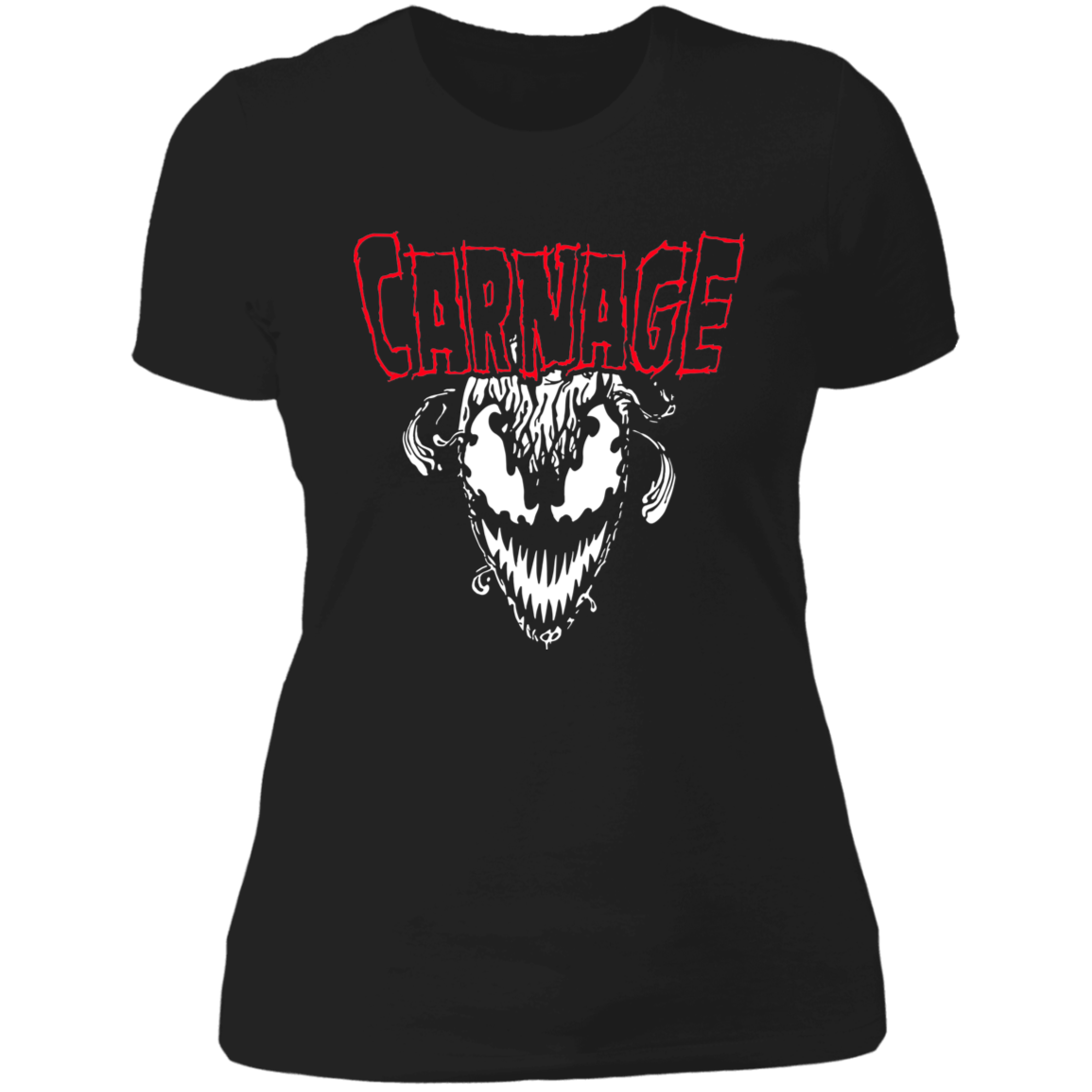 Carnage Women's Premium T-Shirt