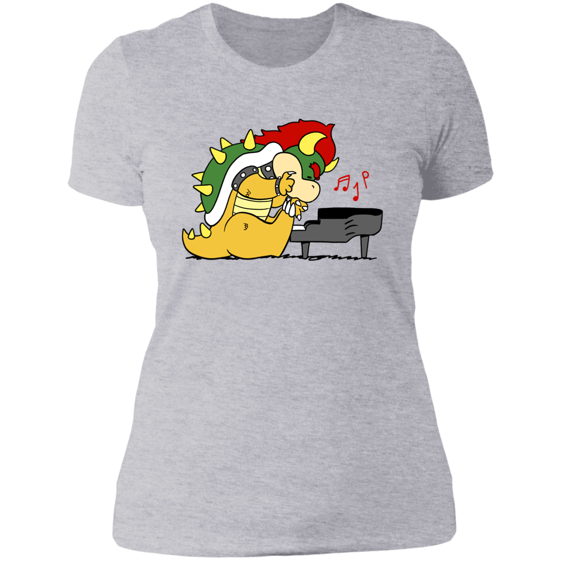 Peaches Peaches Women's Premium T-Shirt