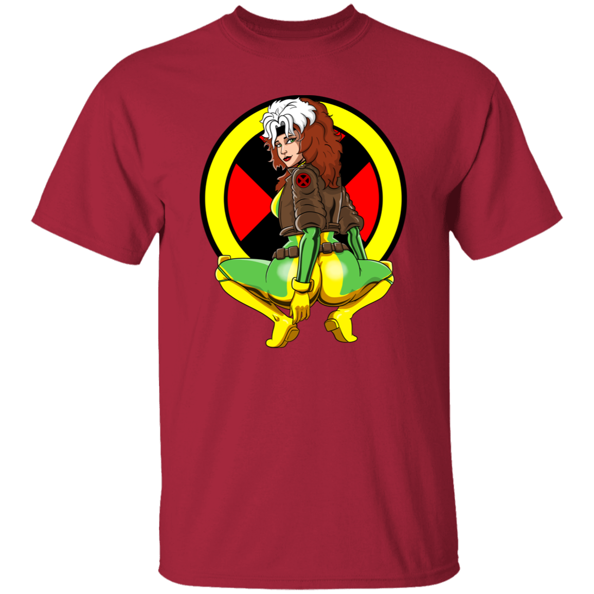 Rogue Bombshell T-Shirt