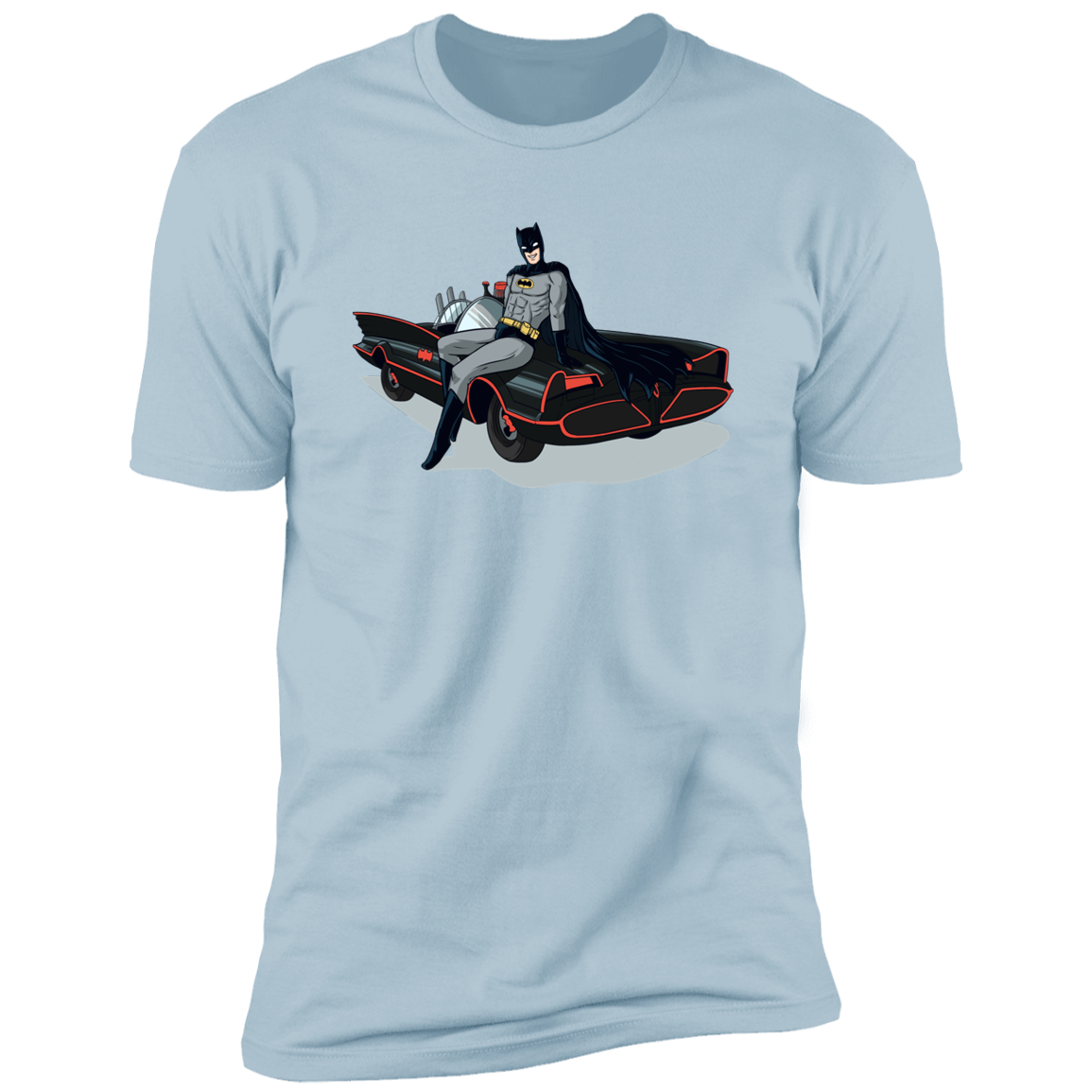 Pin-up Men's Premium T-Shirt