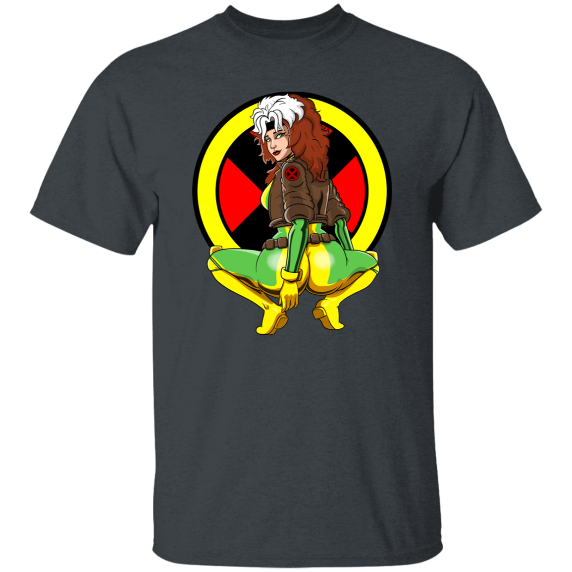 Rogue Bombshell T-Shirt