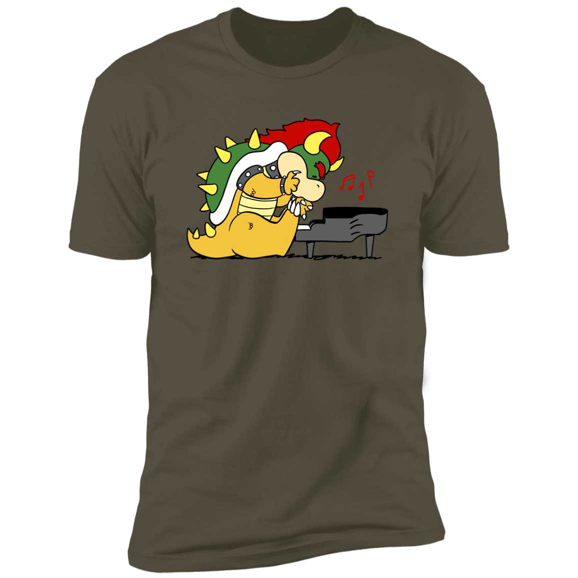 Peaches Peaches Men's Premium T-Shirt