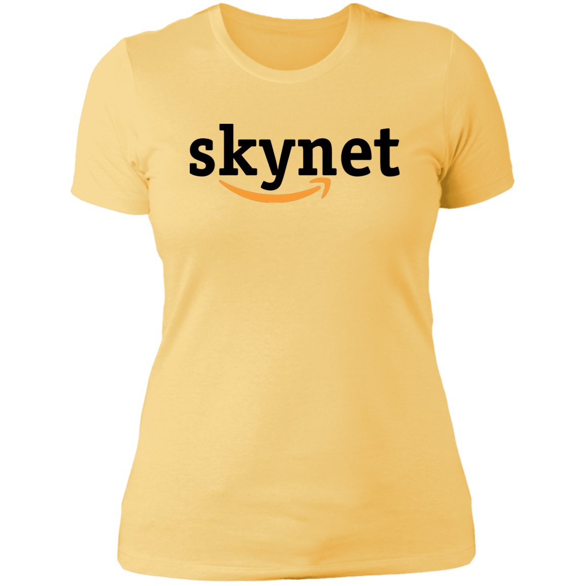 Skynet Women's Premium T-Shirt