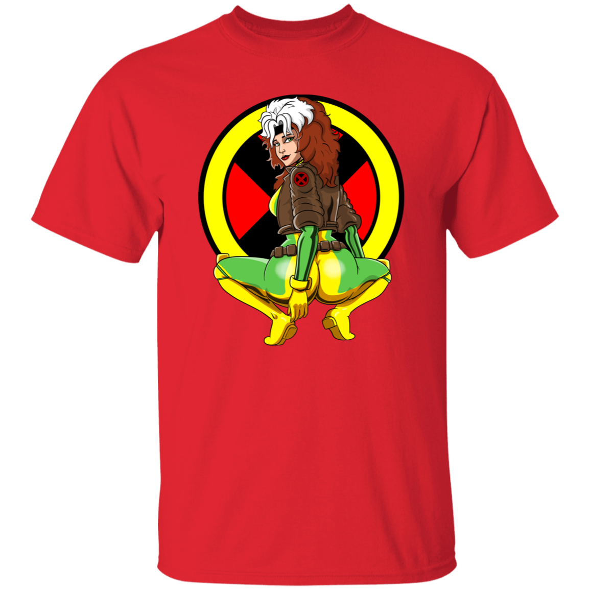 Rogue Bombshell T-Shirt