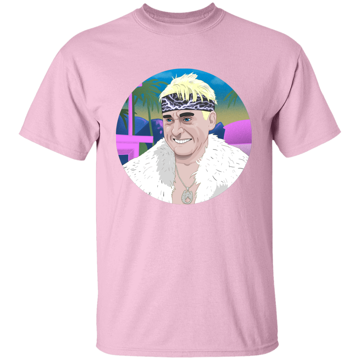 The Patriarchy is not Horses Youth T-Shirt