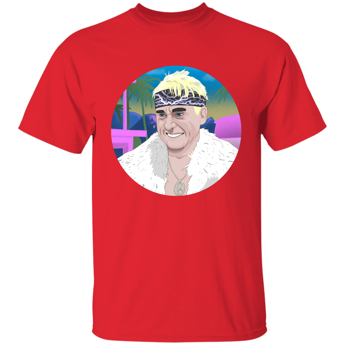 The Patriarchy is not Horses Youth T-Shirt