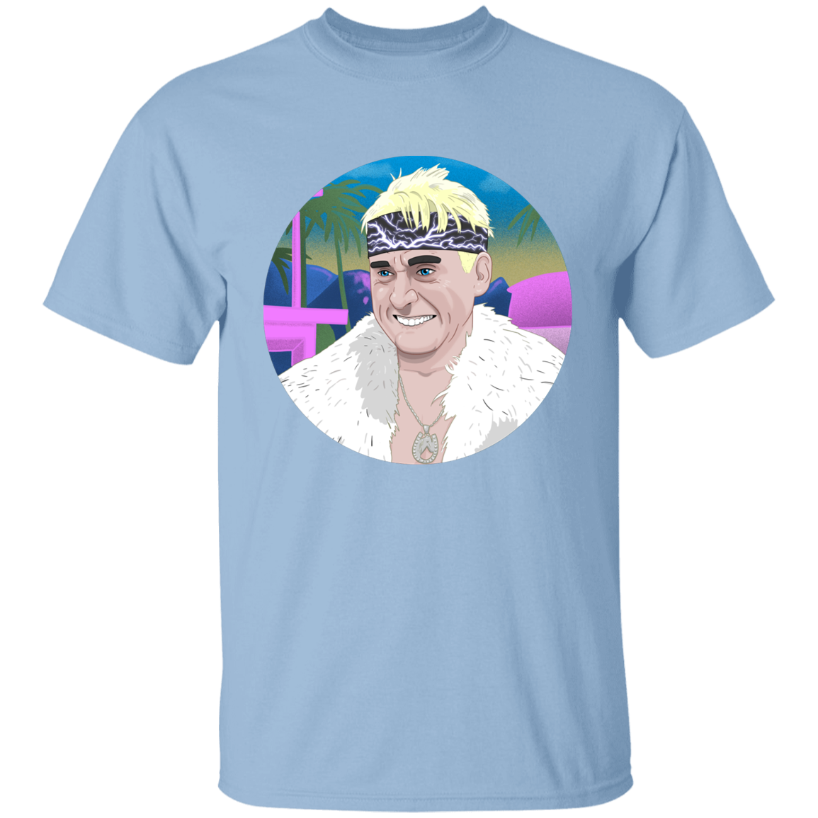 The Patriarchy is not Horses Youth T-Shirt