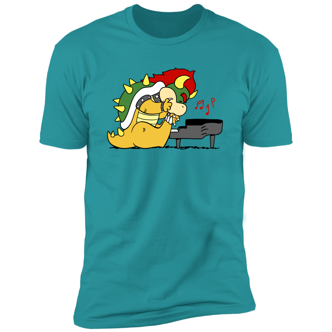 Peaches Peaches Men's Premium T-Shirt