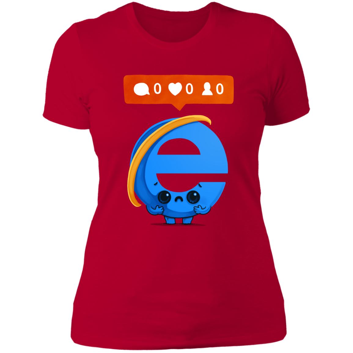 They Say I am Slow Women's Premium T-Shirt