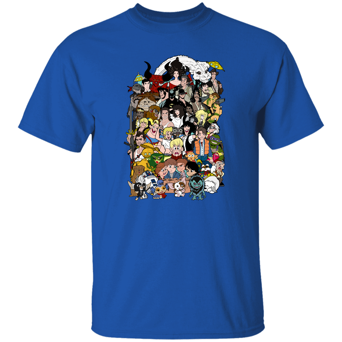 Made of Movies T-Shirt