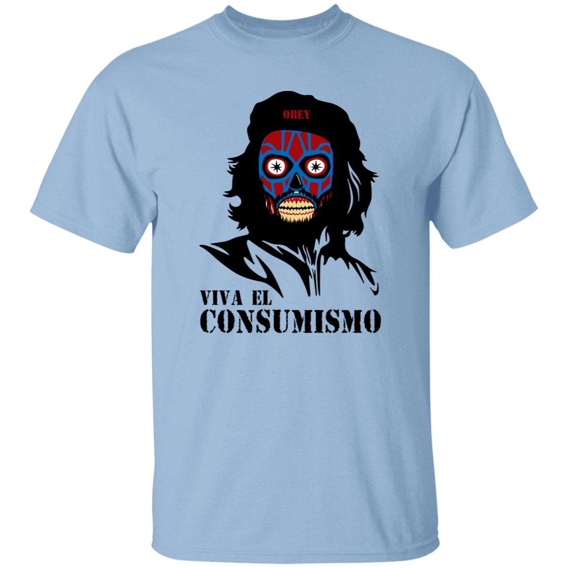 Viva el Consumismo T-Shirt