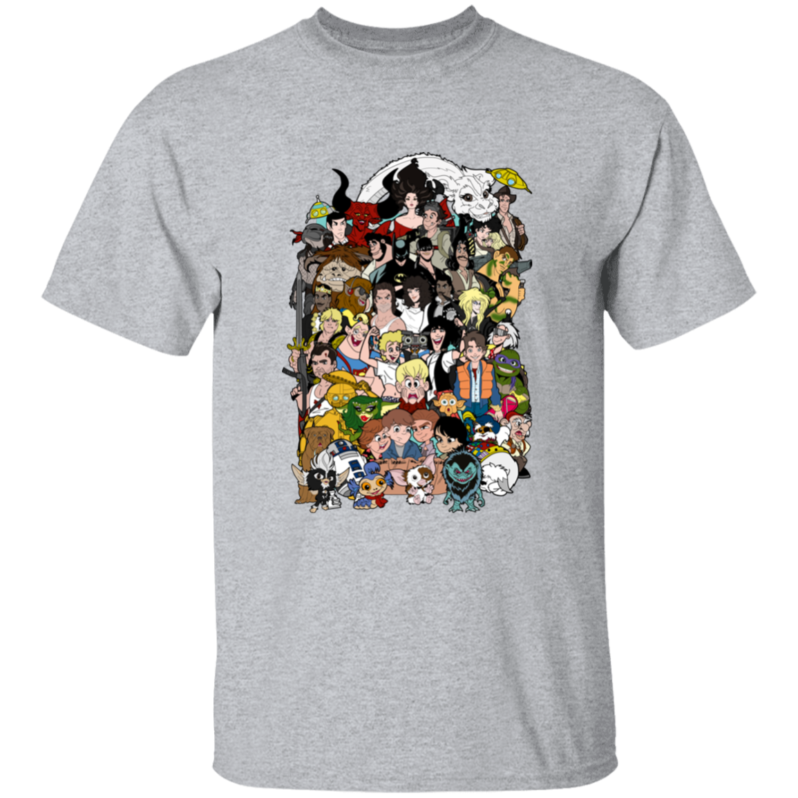 Made of Movies Youth T-Shirt