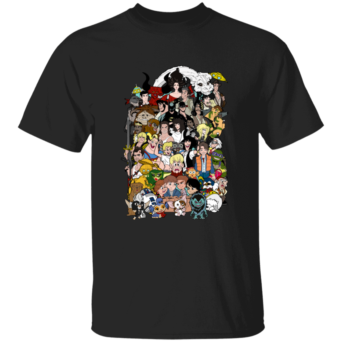 Made of Movies Youth T-Shirt