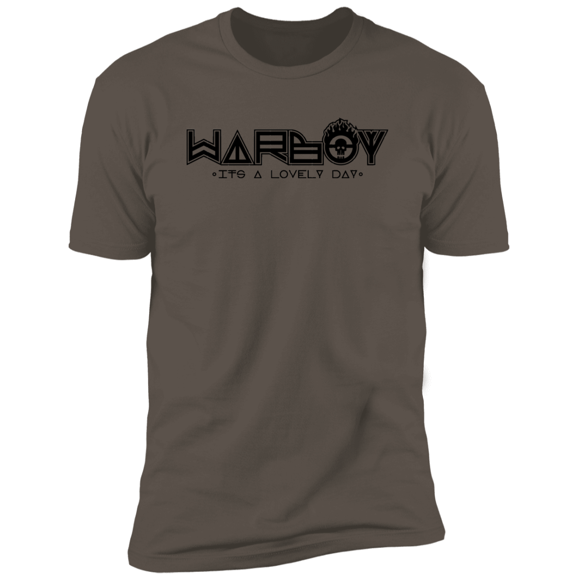 War Boy Men's Premium T-Shirt