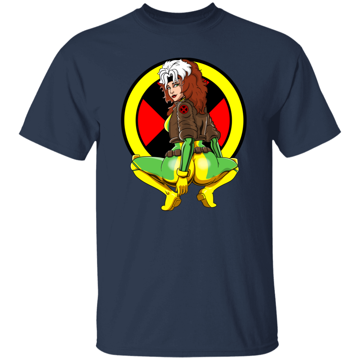 Rogue Bombshell T-Shirt