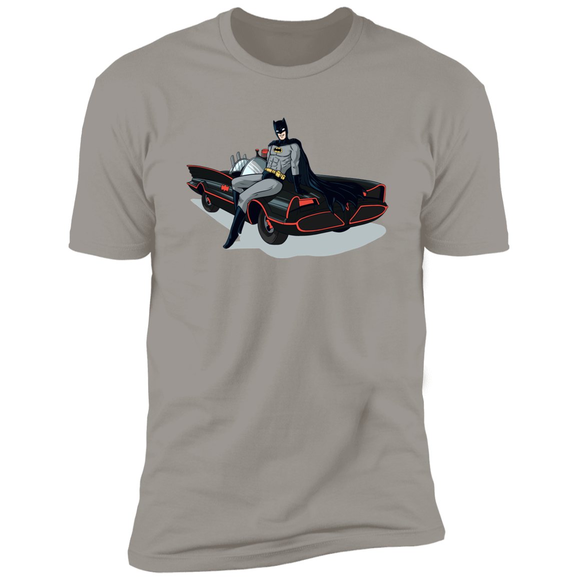 Pin-up Men's Premium T-Shirt
