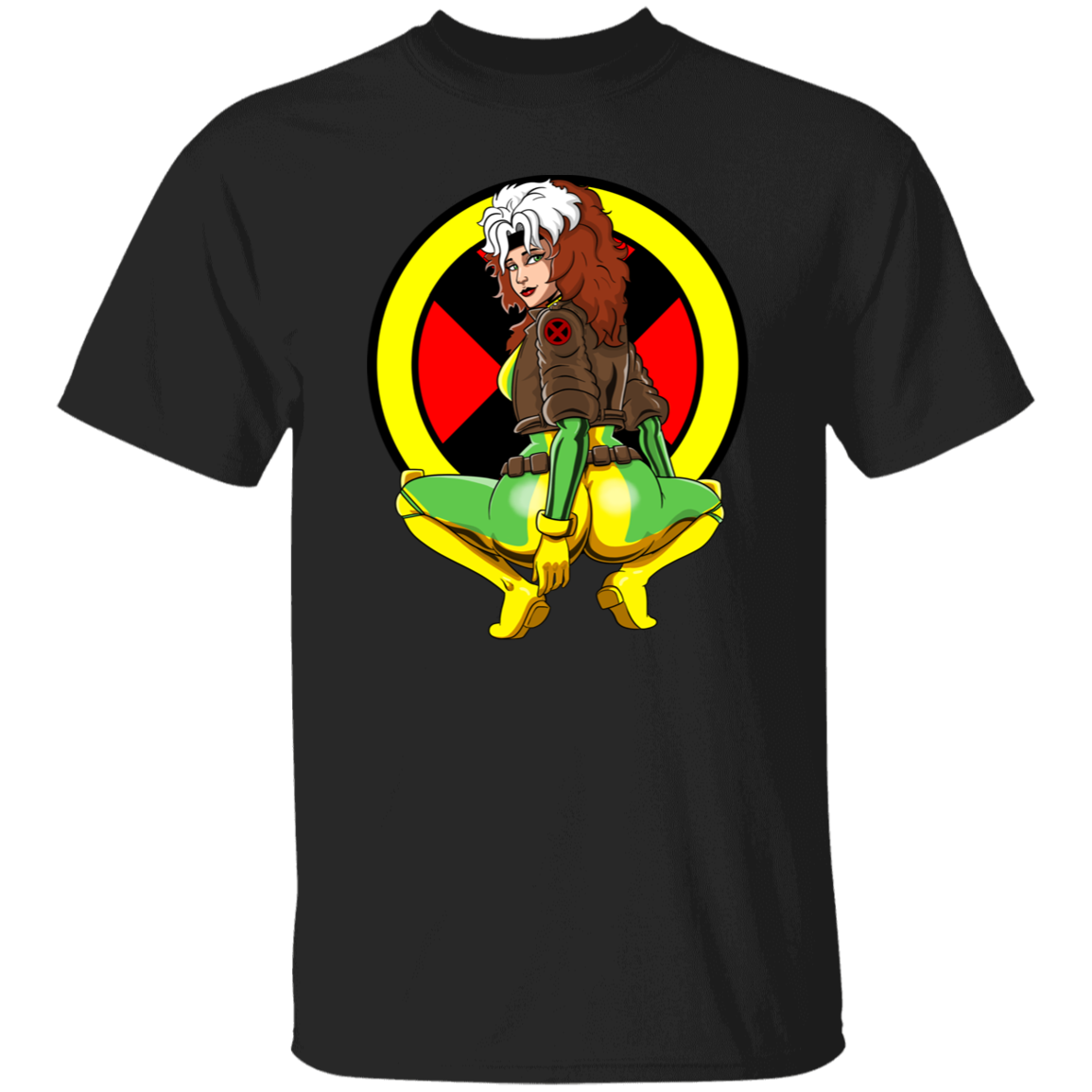 Rogue Bombshell T-Shirt