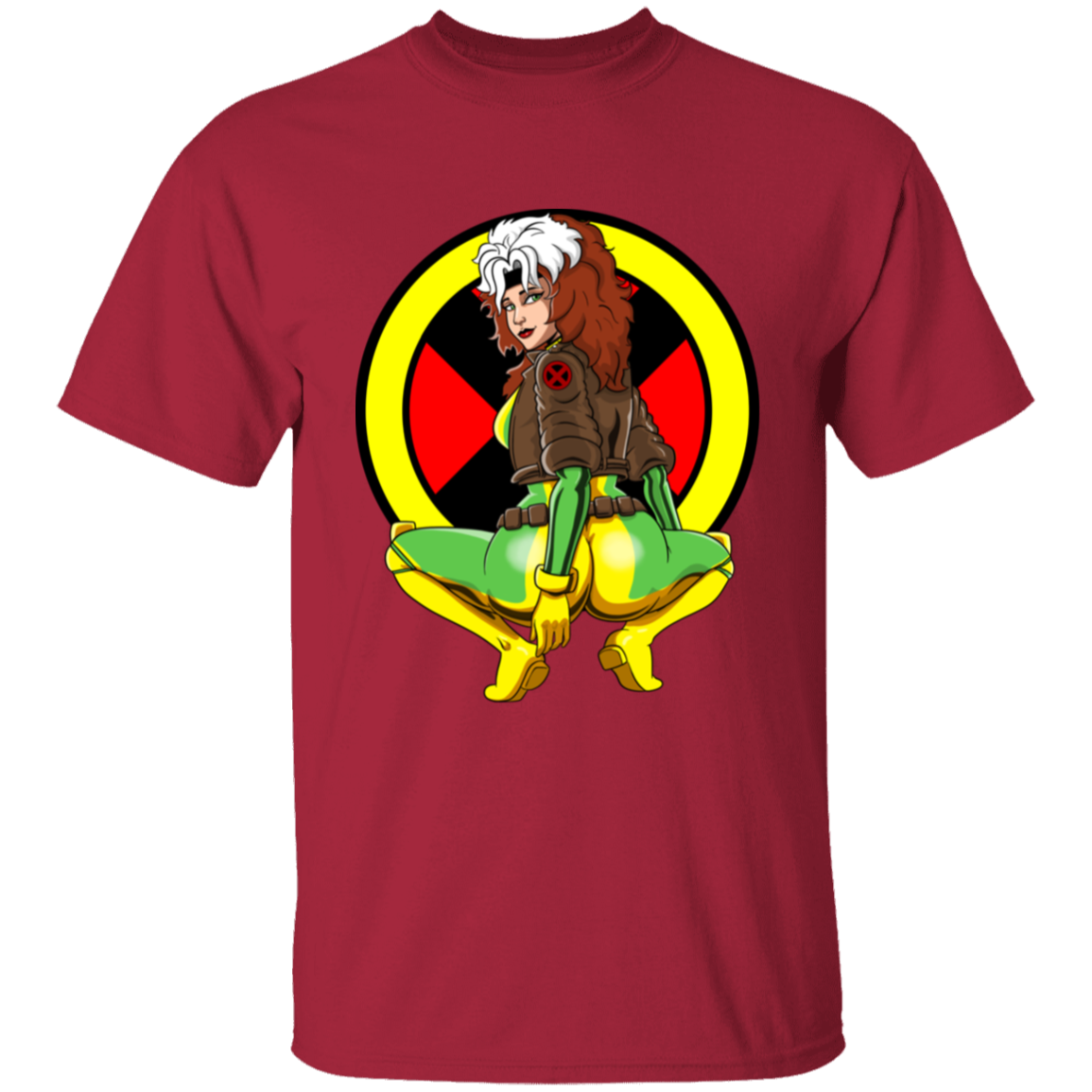 Rogue Bombshell Youth T-Shirt