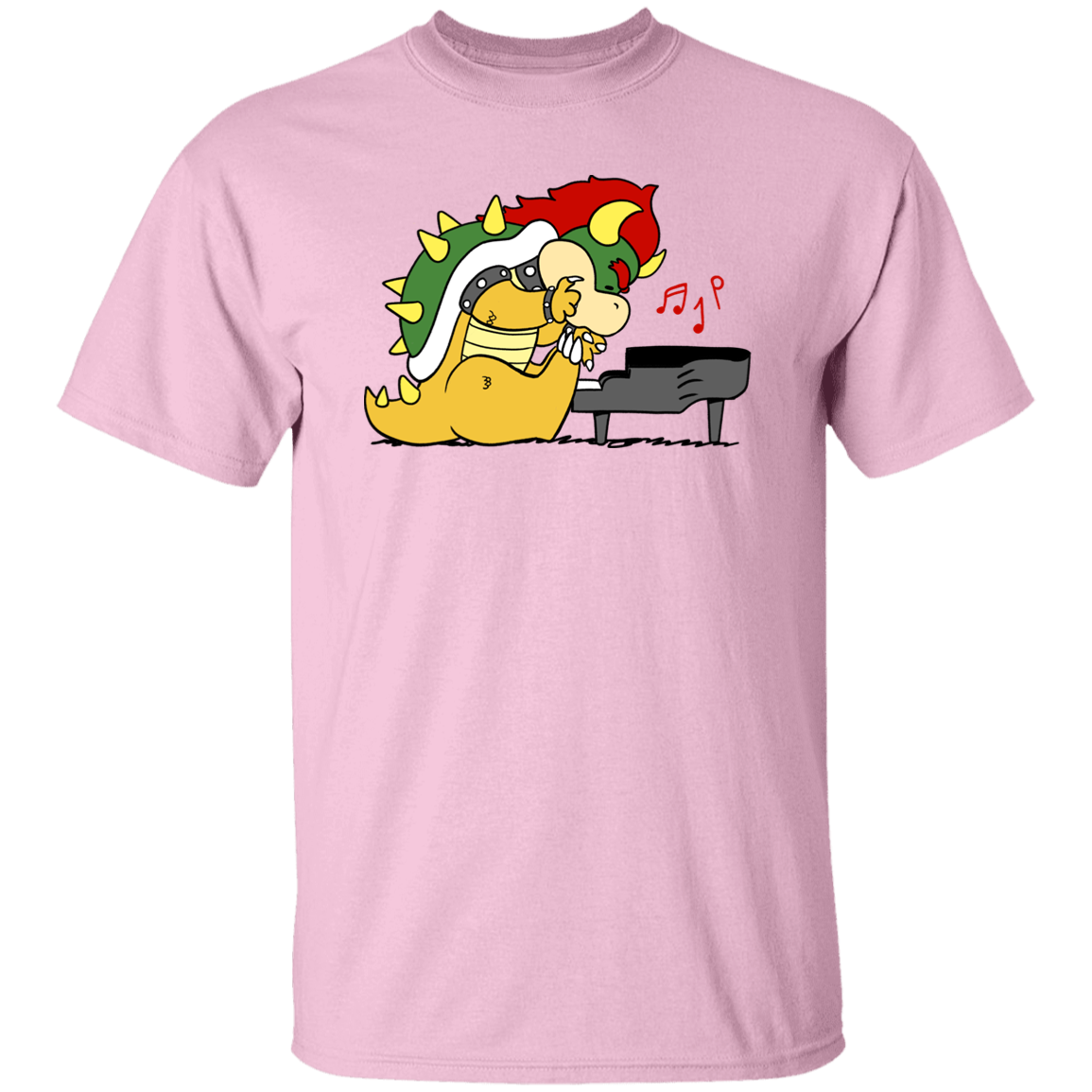 Peaches Peaches T-Shirt