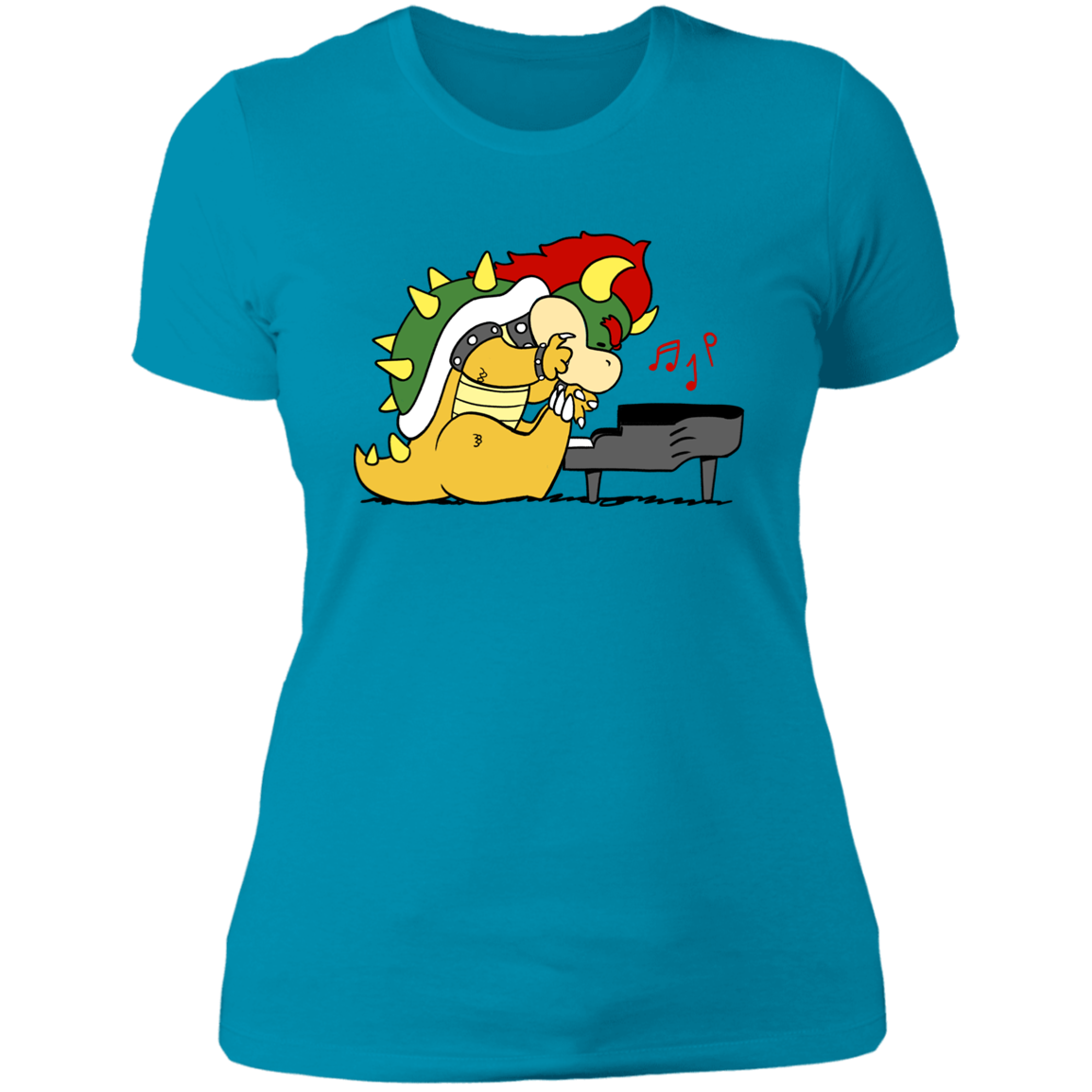 Peaches Peaches Women's Premium T-Shirt