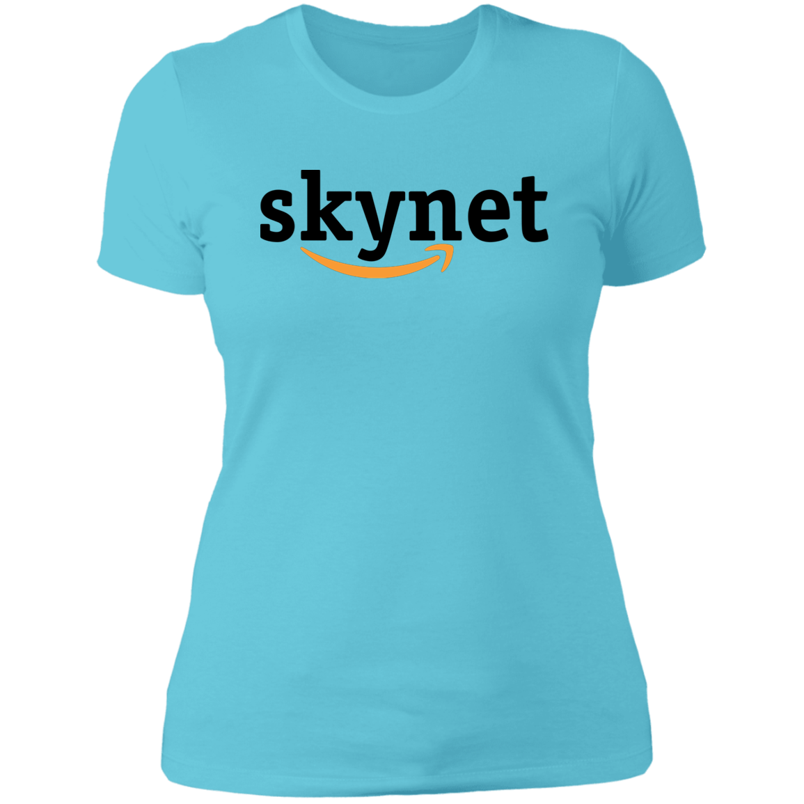Skynet Women's Premium T-Shirt