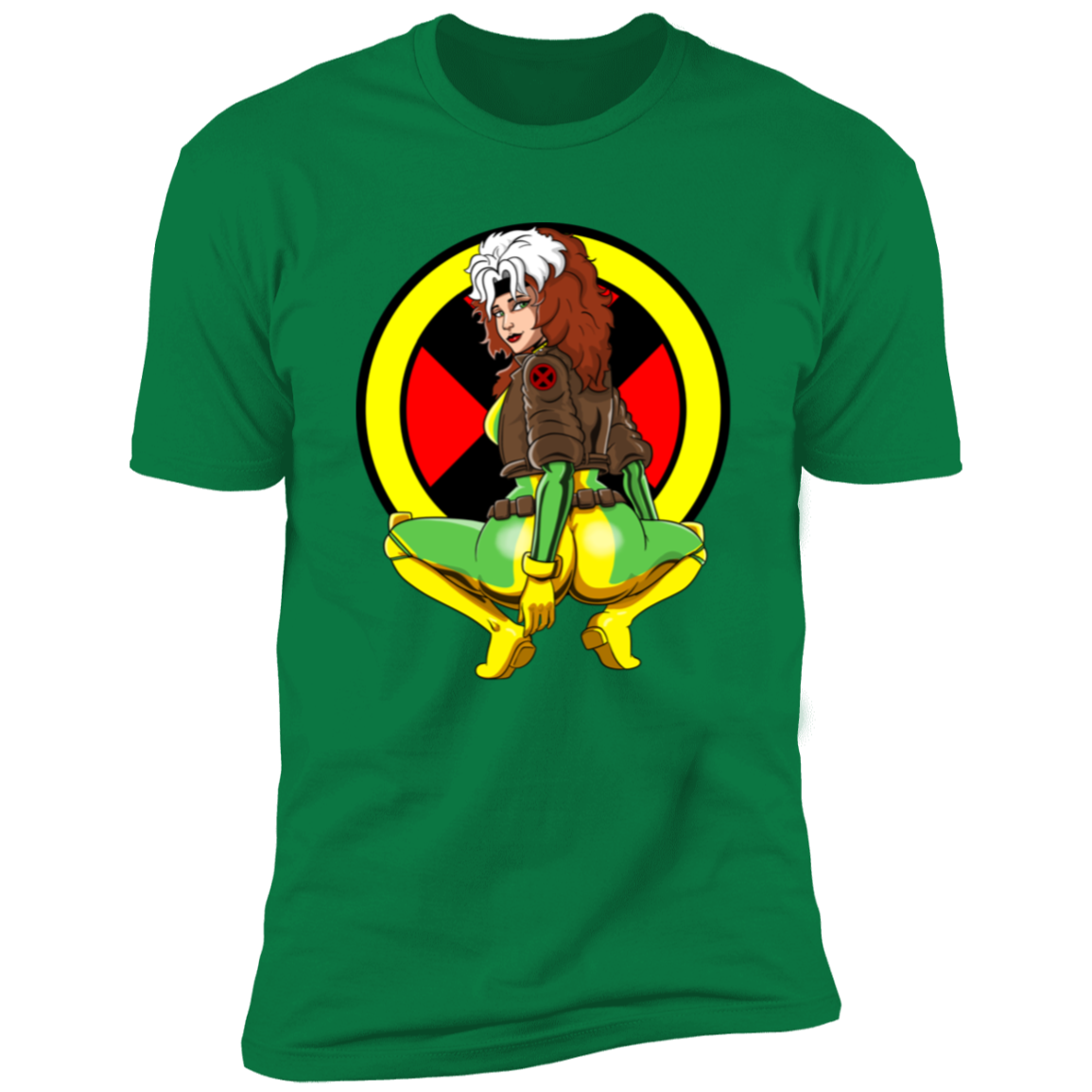 Rogue Bombshell Men's Premium T-Shirt