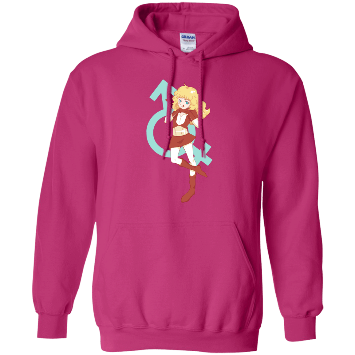 Sweatshirts Heliconia / S Frol Pullover Hoodie