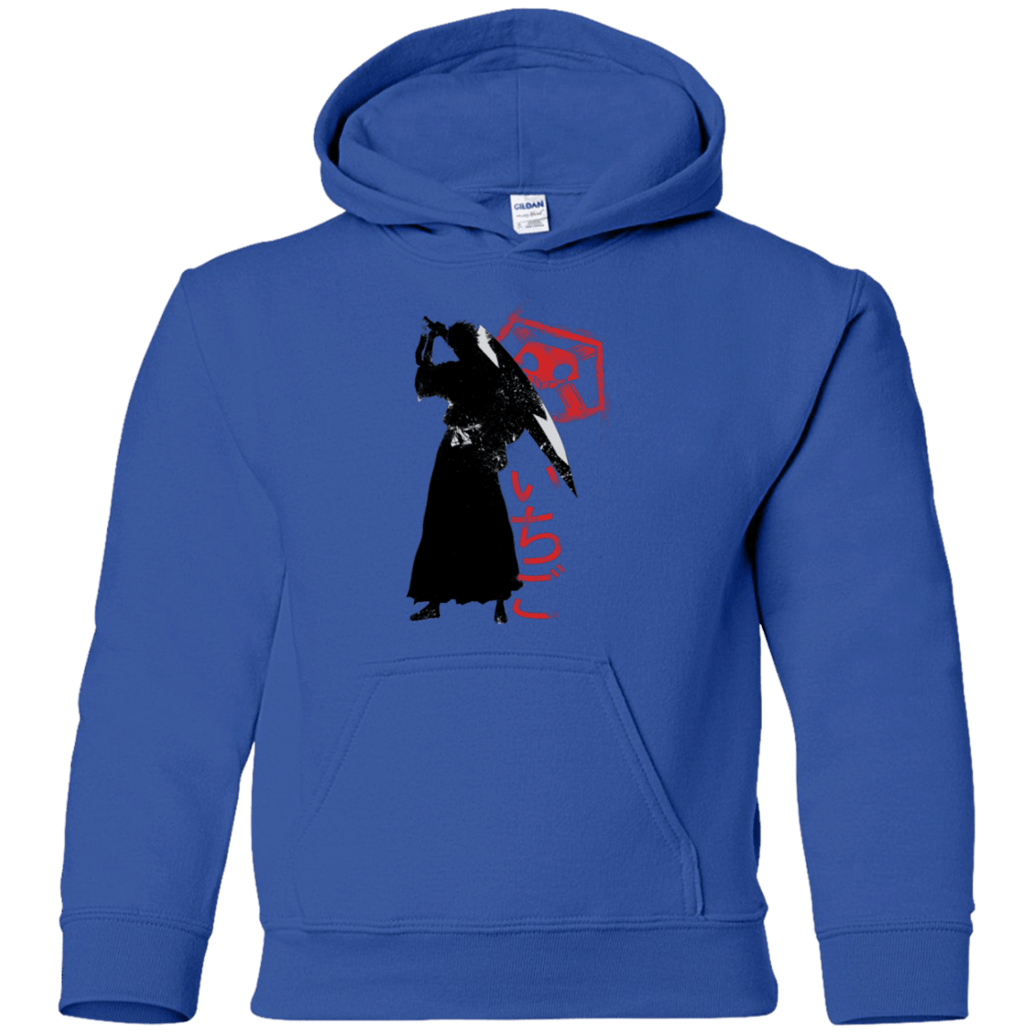 Sweatshirts Royal / YS Ichigo Youth Hoodie
