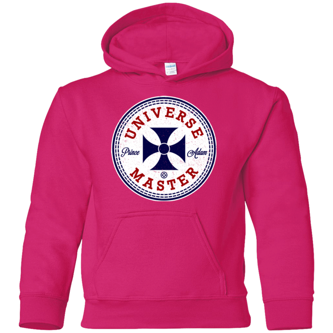 Sweatshirts Heliconia / YS Universe Master Youth Hoodie