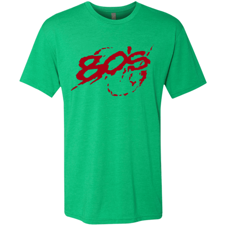 T-Shirts Envy / Small 80s 300 Men's Triblend T-Shirt