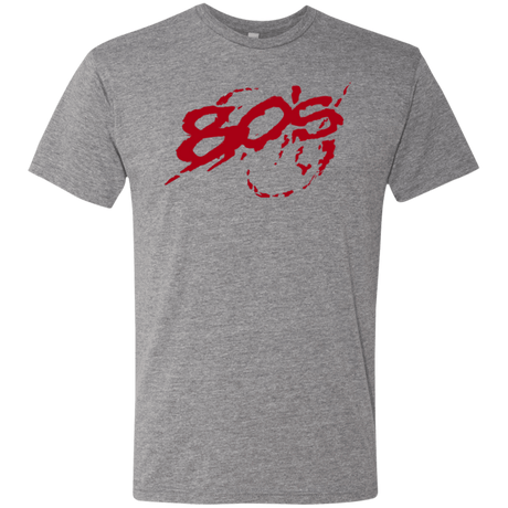 T-Shirts Premium Heather / Small 80s 300 Men's Triblend T-Shirt