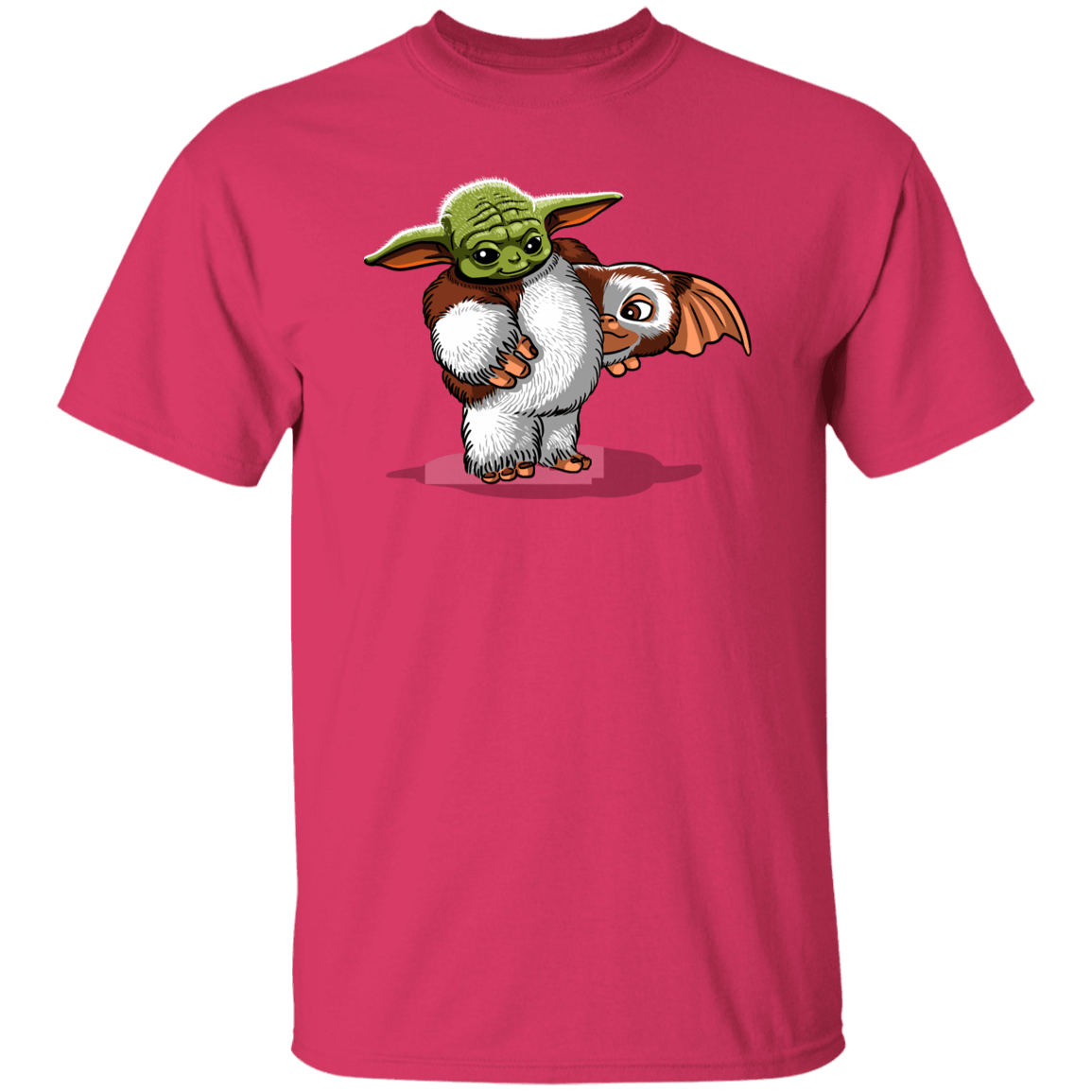 T-Shirts Heliconia / S Baby in Disguise T-Shirt