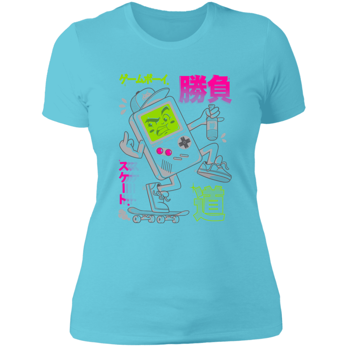 T-Shirts Cancun / S Bad Boy Women's Premium T-Shirt