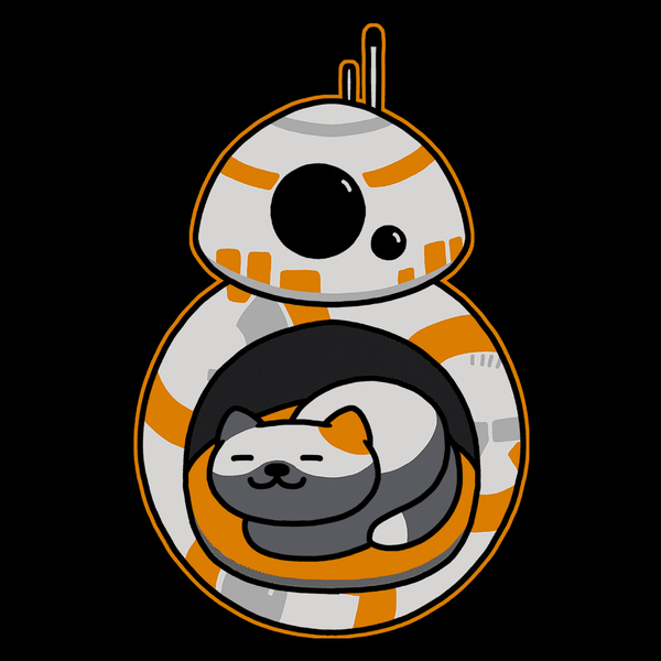 T-Shirts BB Atsume T-Shirt