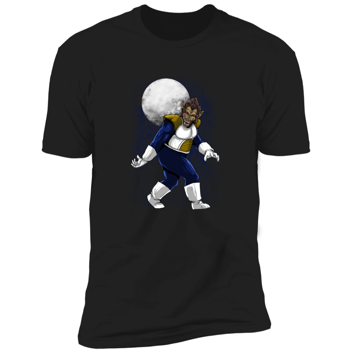 T-Shirts Black / X-Small Bigfoot Men's Premium T-Shirt