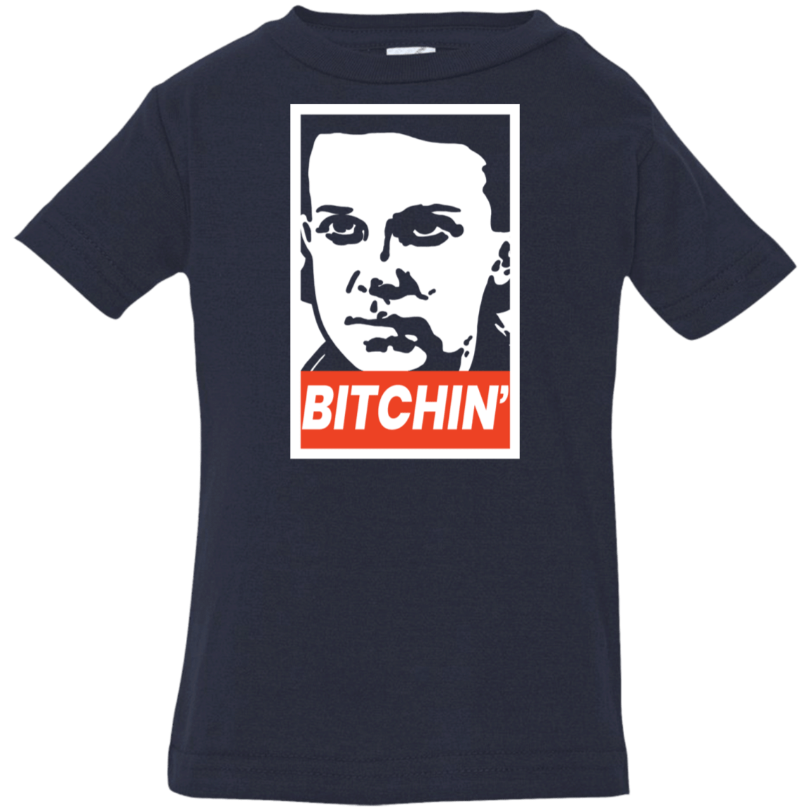 T-Shirts Navy / 6 Months BITCHIN' Infant Premium T-Shirt