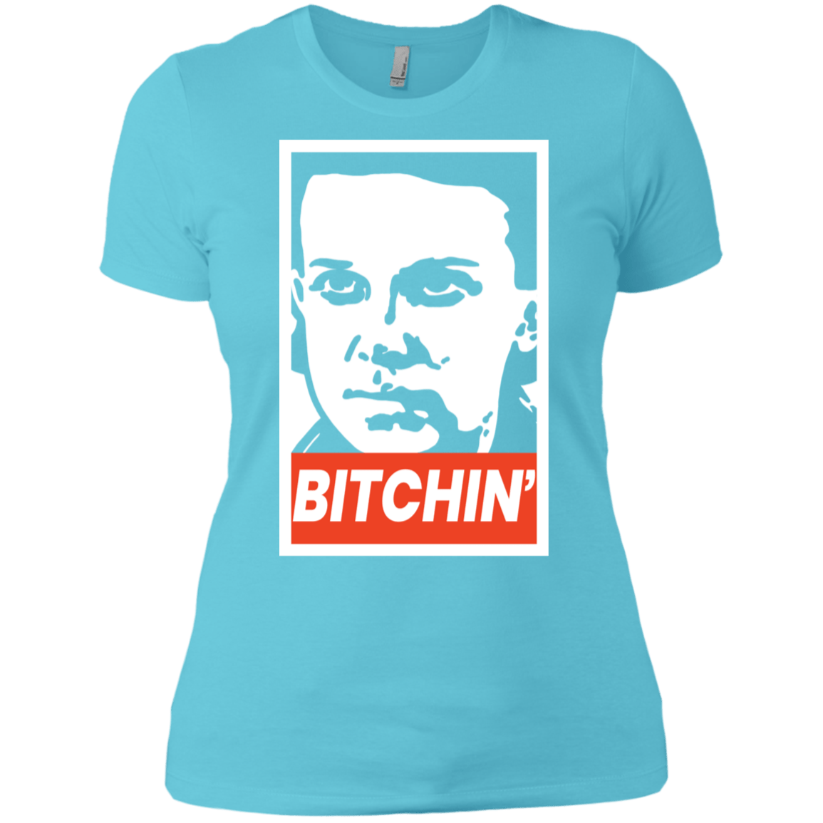 T-Shirts Cancun / X-Small BITCHIN' Women's Premium T-Shirt