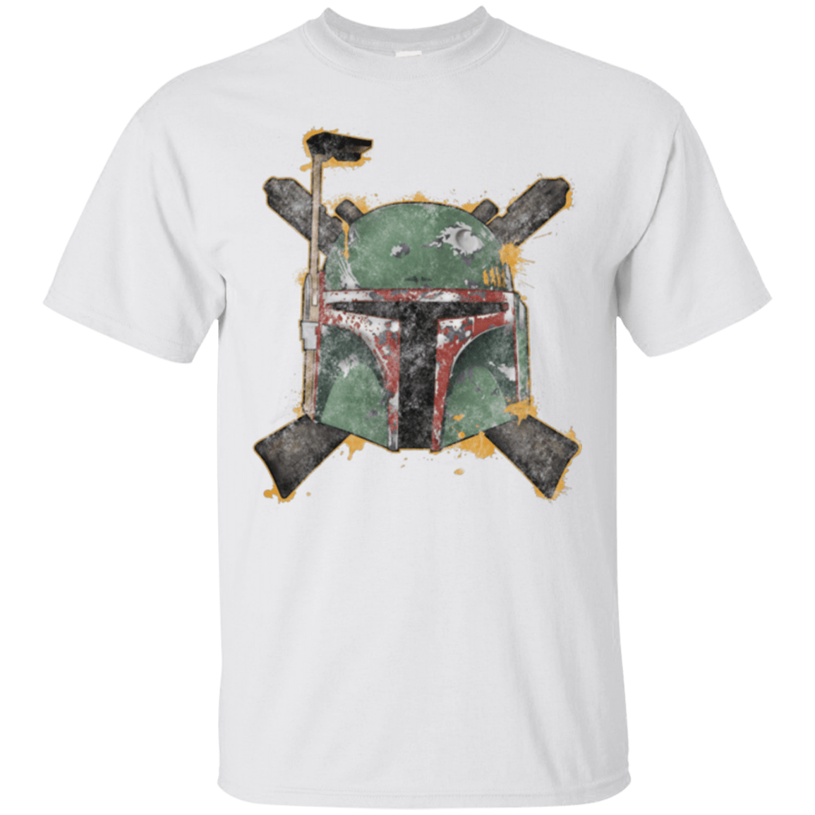 T-Shirts White / Small Bobax T-Shirt