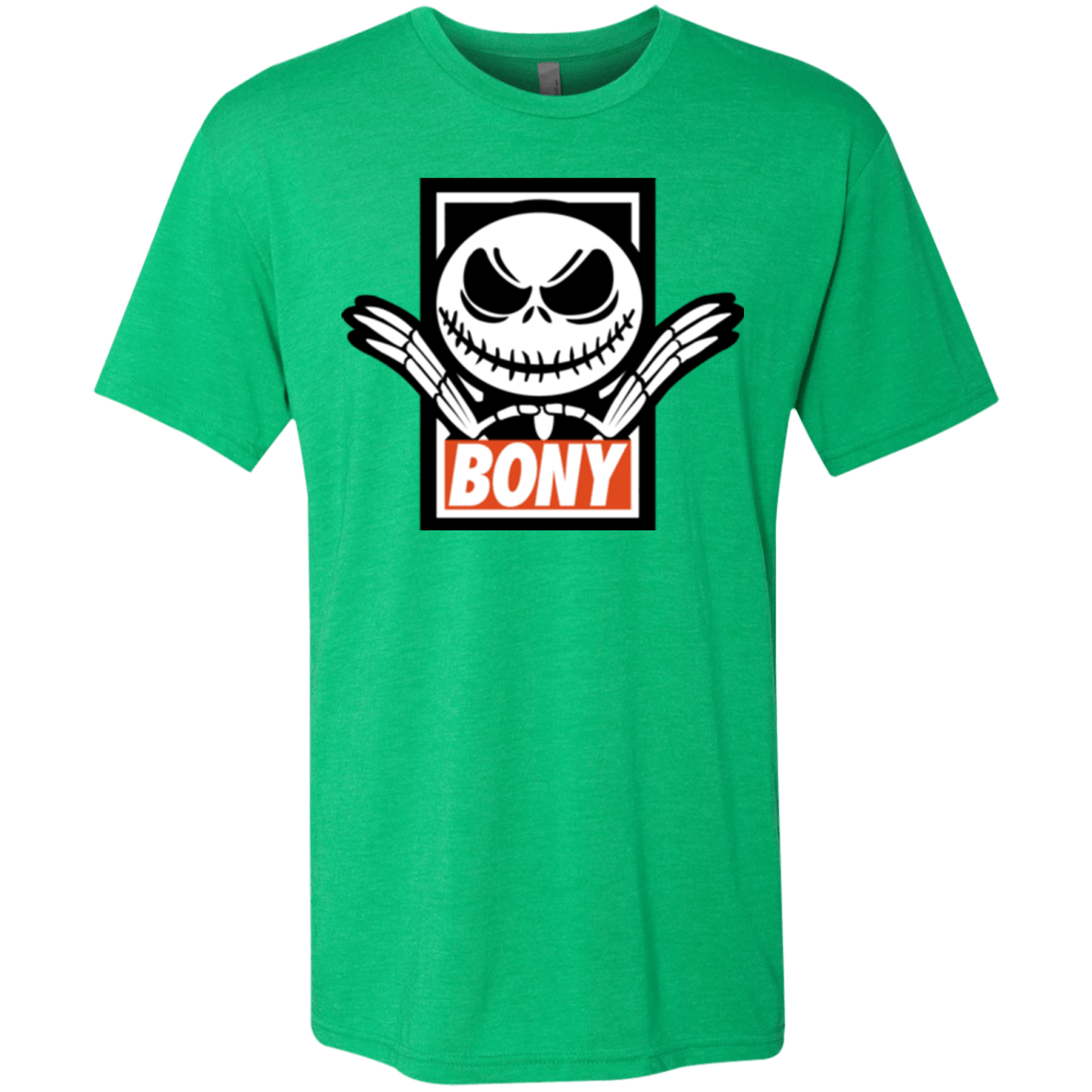 T-Shirts Envy / Small BONY Men's Triblend T-Shirt