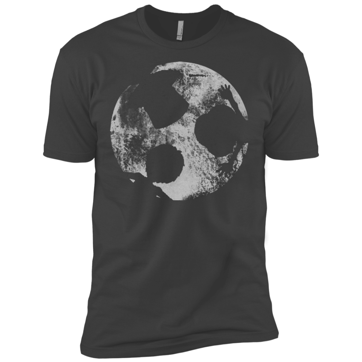 T-Shirts Heavy Metal / X-Small Brothers Moon Men's Premium T-Shirt