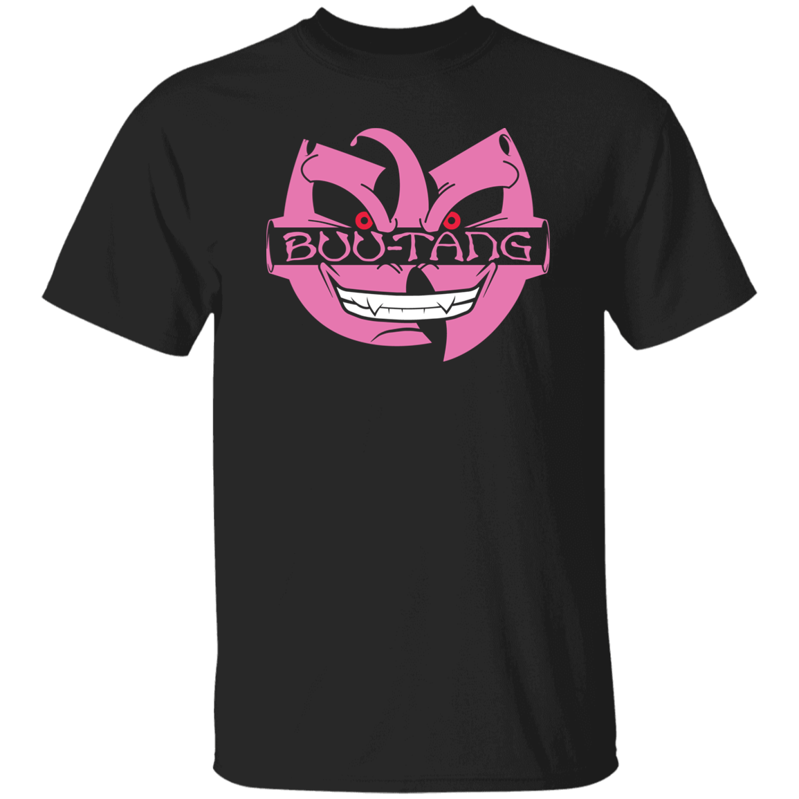 T-Shirts Black / S BUU-TANG T-Shirt