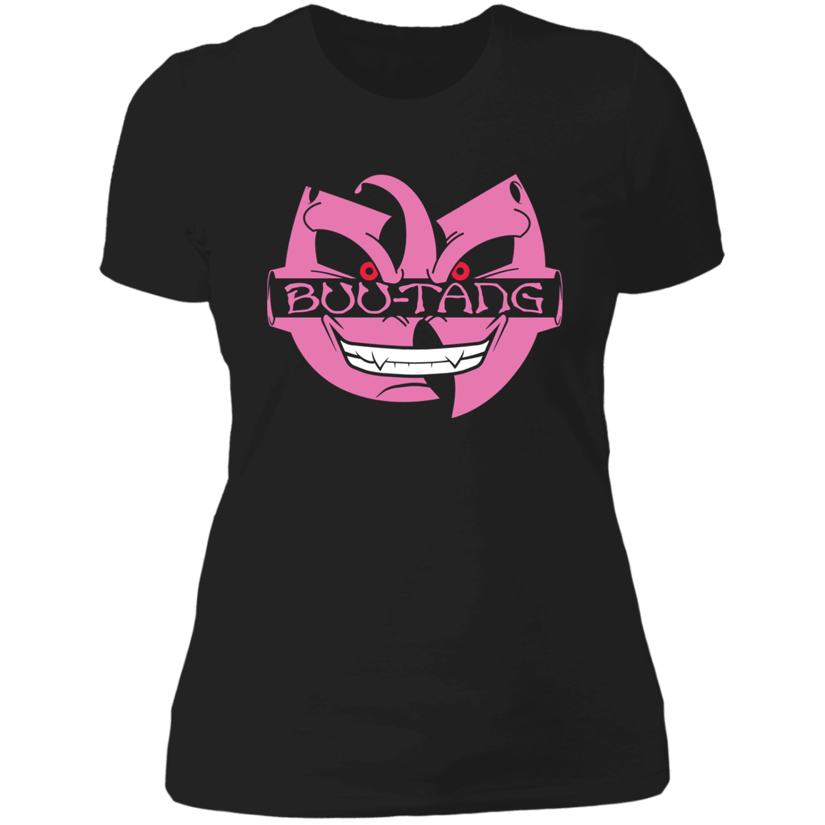 T-Shirts Black / X-Small BUU-TANG Women's Premium T-Shirt