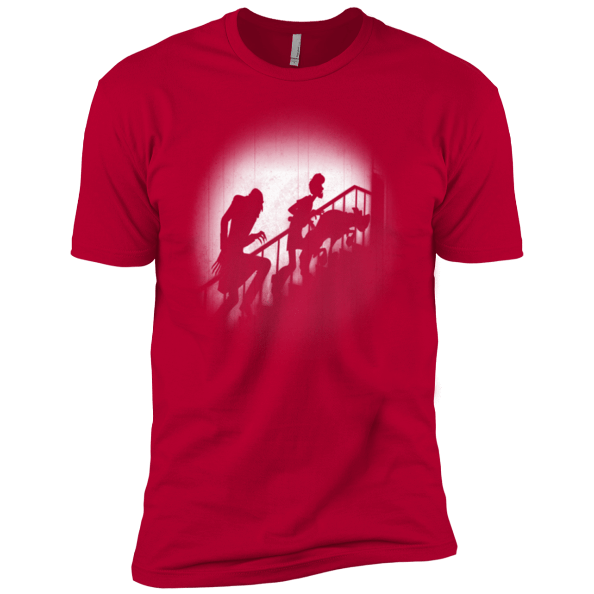 T-Shirts Red / YXS Come on Scoob Boys Premium T-Shirt