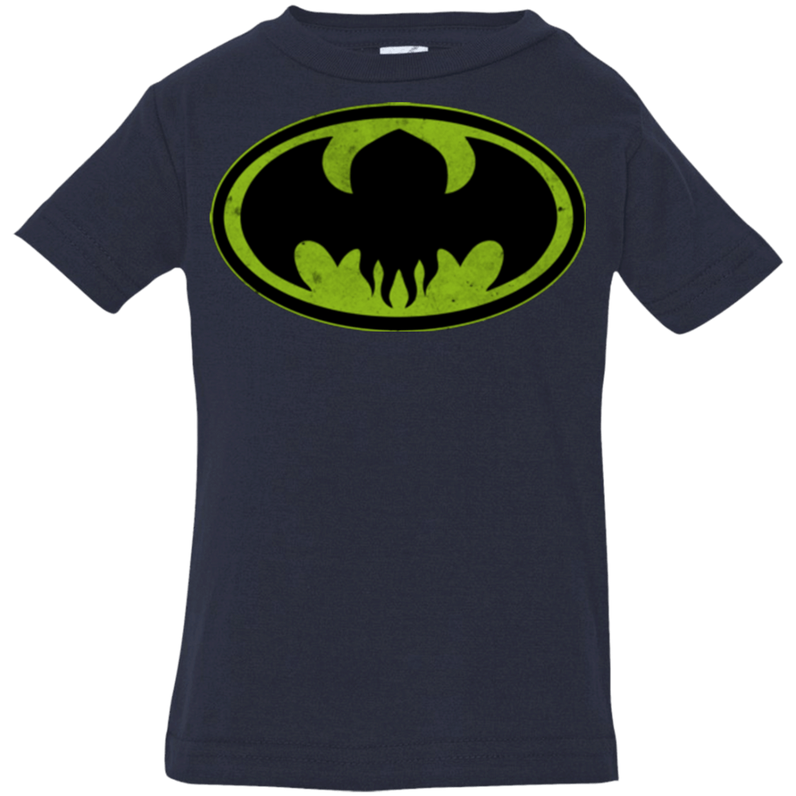 T-Shirts Navy / 6 Months Dark God Rises Infant PremiumT-Shirt