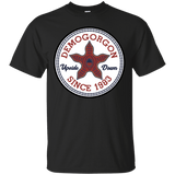 T-Shirts Black / S Demogorgon T-Shirt