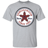 T-Shirts Sport Grey / S Demogorgon T-Shirt