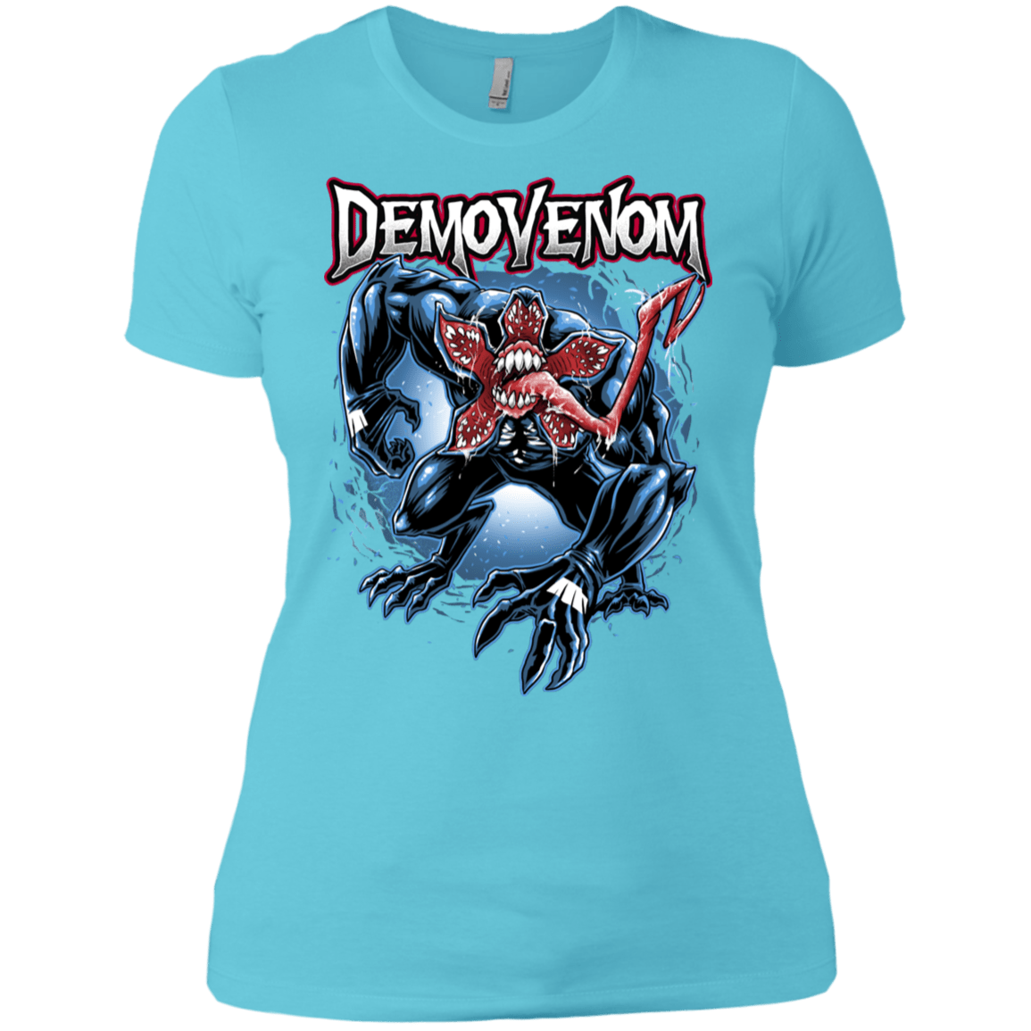 T-Shirts Cancun / X-Small Demovenom Women's Premium T-Shirt