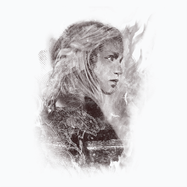 T-Shirts Dracarys T-Shirt